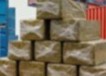 Trinidad: Million dollar drug bust at customs bond