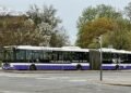 “I identify myself as a trolleybus!” The carrier angered human rights activists with the slogan