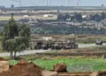 Israeli incursion into Syrian territory: details and events