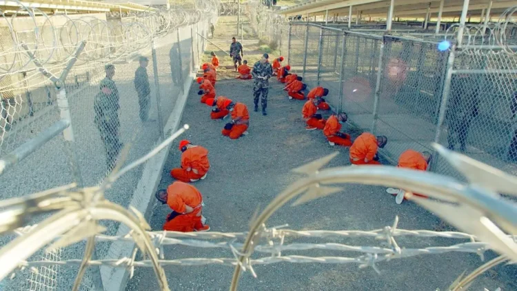 Ex-Guantanamo prisoners in Graz: “We humanize history” – DiePresse.com