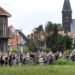 Musk amplifies far-right post on Marken teen’s death