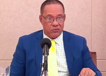 Minister of Lands found guilty of breaching electoral law