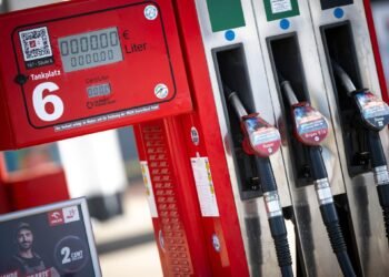 Tageblatt.lu | Luxembourg | Super 95 will be more expensive again on Saturday