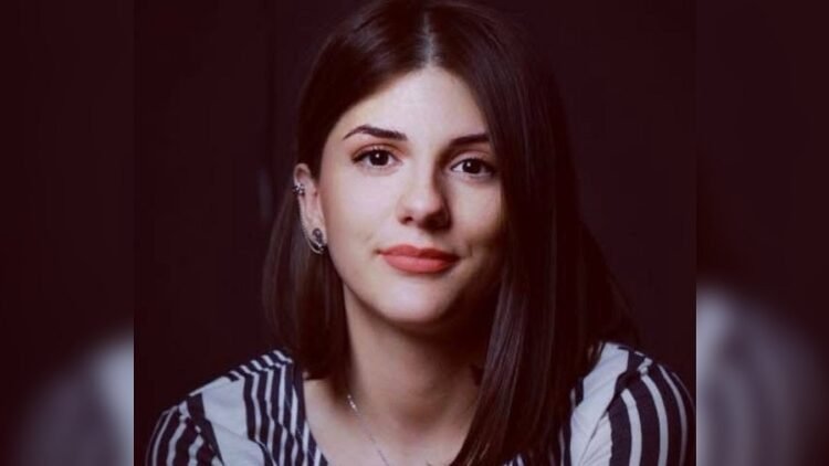 “Inclusive society starts with equality of opportunities”. Tatev Ghazaryan