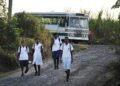 Khan: I may stop sending my child to school