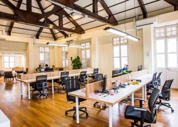 800 parking spaces, coworking and amphitheater: Details of the future Technopark of Rabat-Salé-Kénitra – Today Morocco