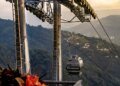 Cable car between La Aurora and Antigua takes another step: 7 analyzes will define if the project is viable