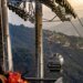 Cable car between La Aurora and Antigua takes another step: 7 analyzes will define if the project is viable