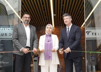 Digital customer experience: Telus Digital strengthens its presence in Morocco with a new site at CFC – Today Morocco