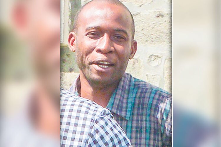 Edinboro man shot in Ottley Hall at worksite