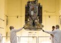 Swift Boost mission to launch on Tuesday