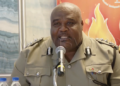 ‘No 6ixx and 7even violence’ for carnival – ‘Buju’ – iWitness News