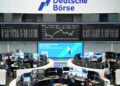 European stocks decline amid expectations of further US monetary tightening – Al-Thawra Net