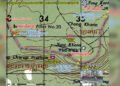 Thai army trying to produce new map to justify occupied areas, Cambodian border official says