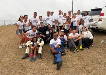 Nine trophies for Adrenaline Rush at BCIC RB26