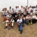Nine trophies for Adrenaline Rush at BCIC RB26