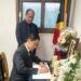 Book of Condolence opens at Timor-Leste embassy in Seoul for former President Francisco Guterres “Lú Olo”