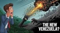 The profligate world of 2026 (5) — The development paradox: Guyana’s oil, ‘growth without development’ – the True Time