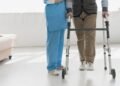 Every 1000 steps taken after surgery significantly reduces the risk of postoperative complications