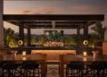 The AMARA Rooftop Bar returns to Limassol with a powerful collaboration