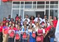 Junior Monarch attracts 47 entrants