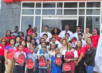 Junior Monarch attracts 47 entrants