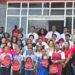 Junior Monarch attracts 47 entrants