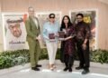 Diamond surprise: Longtime UAE residents win necklaces in KT subscription drive