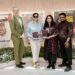 Diamond surprise: Longtime UAE residents win necklaces in KT subscription drive