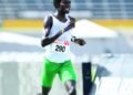 Long jumper Smith shines on opening day of JAAA champs | Sports