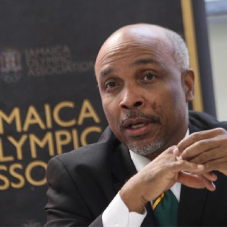 JOA supports IOC’s decision to pay Olympic athletes | Sports