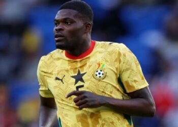 World Cup 2026 Special — Ghana without Partey against Panama after visa refusal – de Ware Tijd