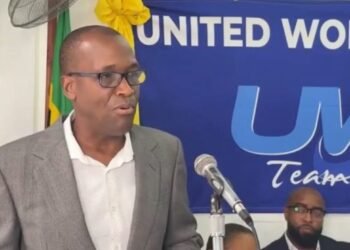 United Workers Party to hold youth symposium