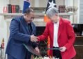 Minister Bendito and Foreign Minister Penny Wong sign MoU to advance the Timor-Leste–Australia “New Partnership for a New Era”
