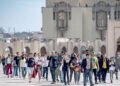 Up 13%, more than 7.7 million tourists at the end of May – Today Morocco
