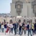 Up 13%, more than 7.7 million tourists at the end of May – Today Morocco
