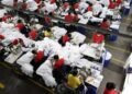 Economic development in Nicaragua declines despite growth