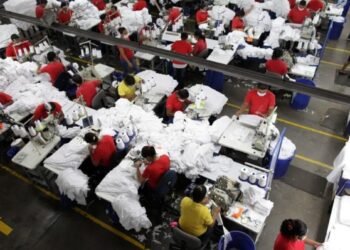 Economic development in Nicaragua declines despite growth