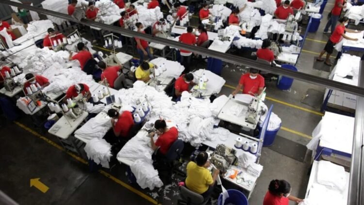 Economic development in Nicaragua declines despite growth
