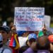 The repressive machinery continues to operate in Venezuela
