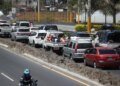 Are you traveling to the Pacific? PMT alerts heavy traffic until Sunday, June 28
