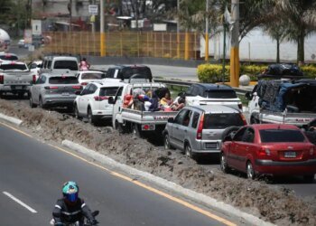 Are you traveling to the Pacific? PMT alerts heavy traffic until Sunday, June 28
