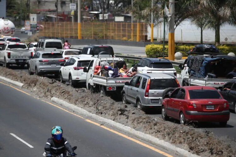 Are you traveling to the Pacific? PMT alerts heavy traffic until Sunday, June 28
