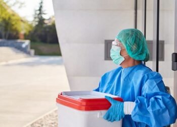 Transport of biological samples: A guide currently being prepared – Today Morocco