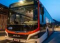 The first phase will begin on June 1, 2026: Launch of the “Autocar Sûr” programs and renewal of the public transport fleet in rural areas