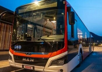 The first phase will begin on June 1, 2026: Launch of the “Autocar Sûr” programs and renewal of the public transport fleet in rural areas
