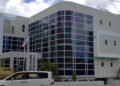 Man Urinates on Treasury Desk During Back Pay Dispute