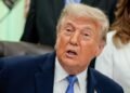 Trump says U.S. will hit Iran ‘very hard tonight,’ threatens oil infrastructure