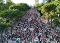 Luxury resort plan by Trump’s son-in-law sparked mass protests in Albania