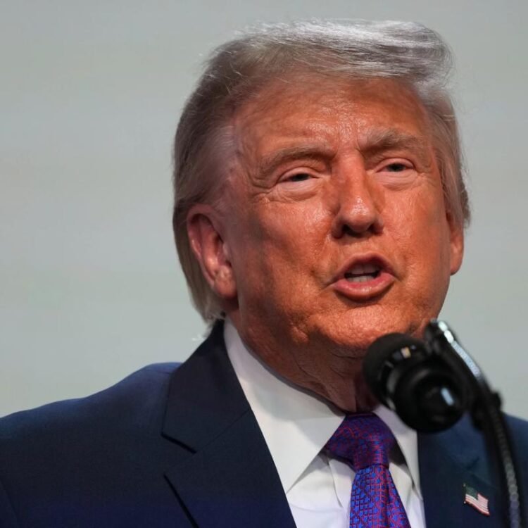 Appeals Court says US government can keep collecting 10% tariffs for now | Business